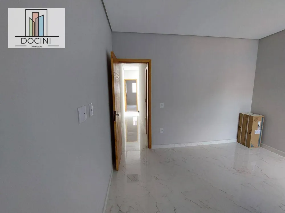 Sobrado, 3 quartos - Foto 20