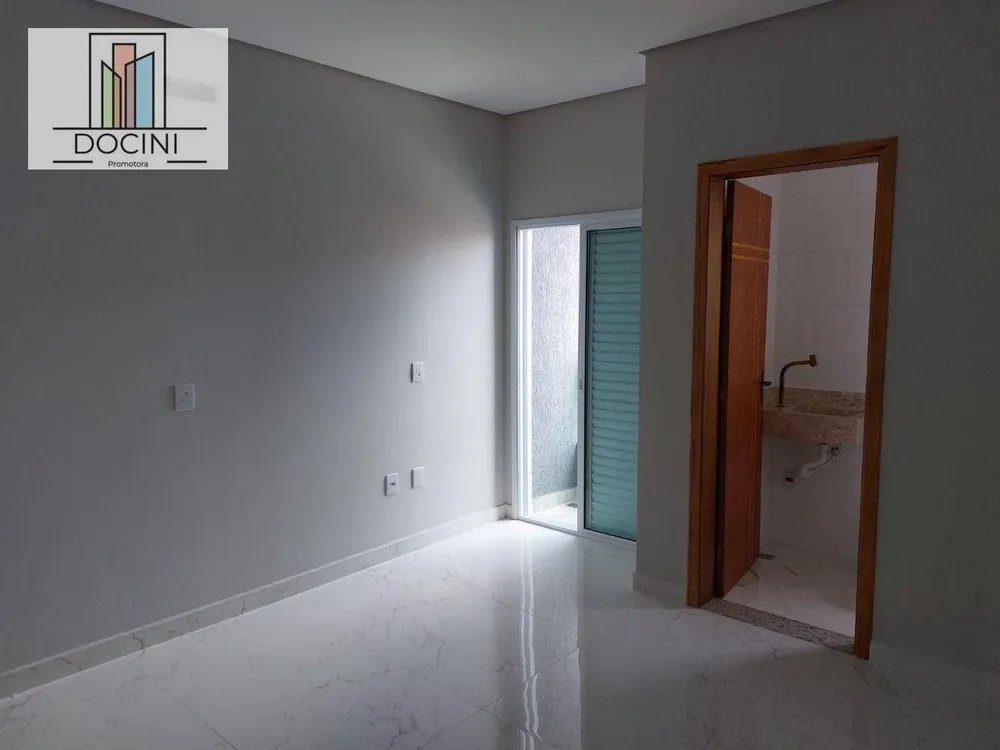 Sobrado, 3 quartos - Foto 5