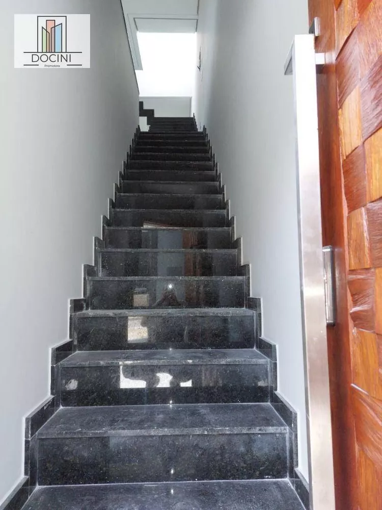Sobrado, 3 quartos - Foto 4