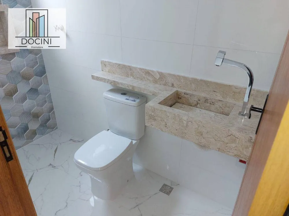 Sobrado, 3 quartos - Foto 6