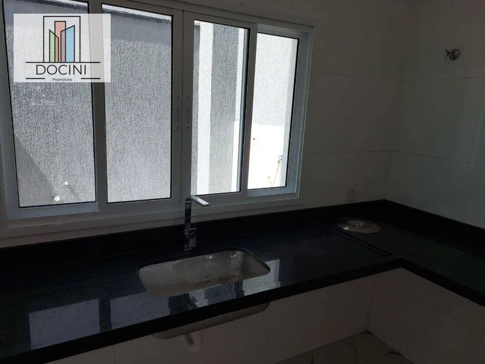 Sobrado, 3 quartos - Foto 10