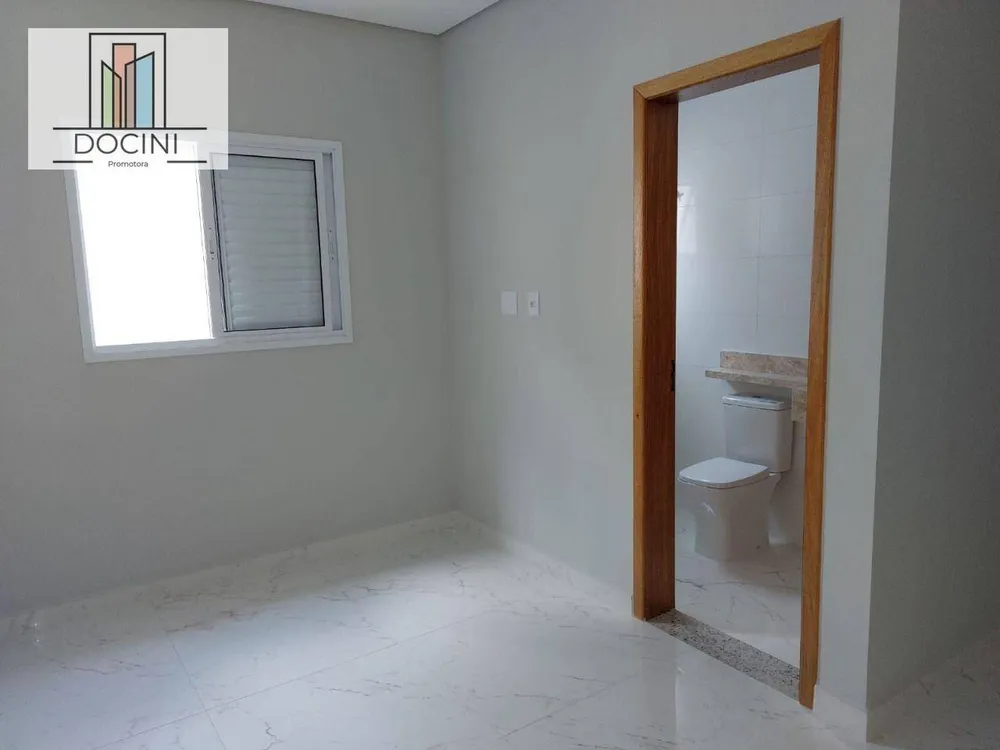 Sobrado, 3 quartos - Foto 14