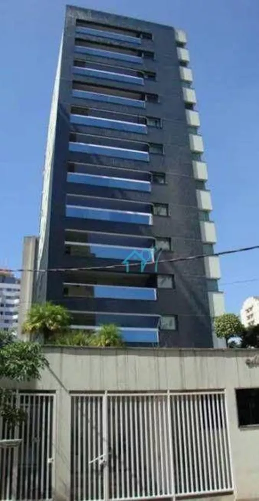 Apartamento, 4 quartos, 246 m² - Foto 6