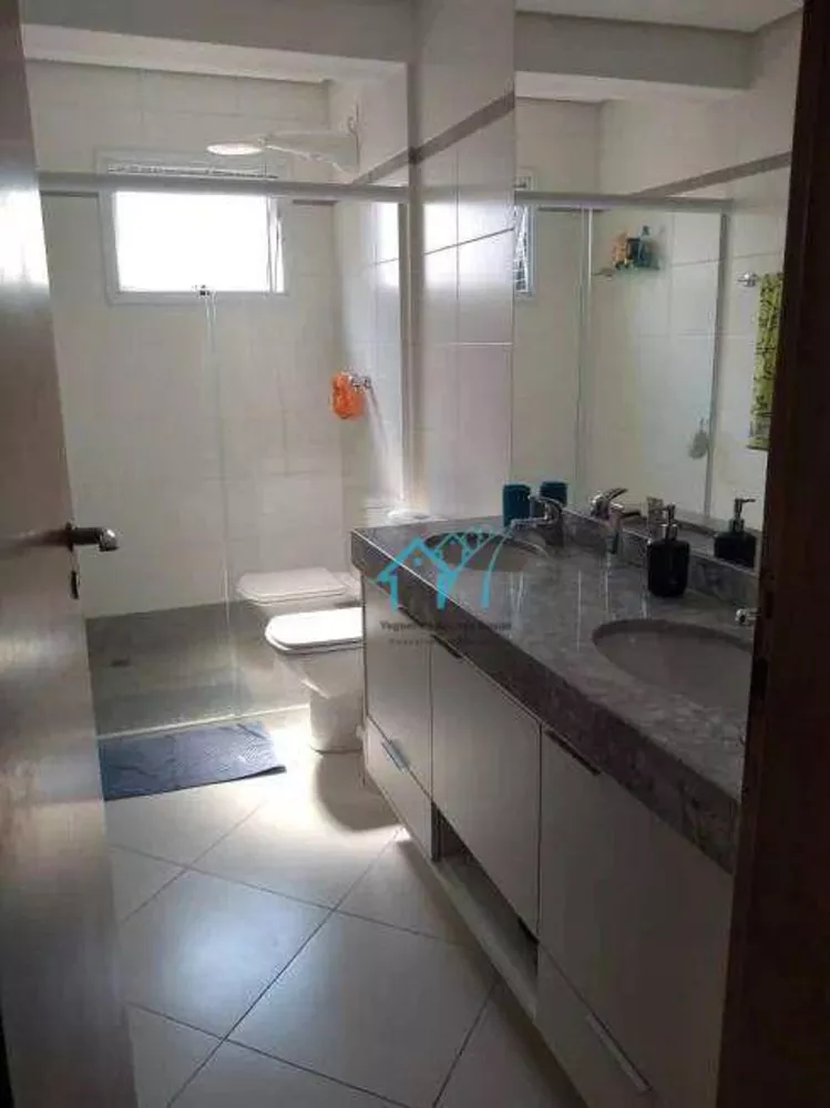 Apartamento, 4 quartos, 246 m² - Foto 9