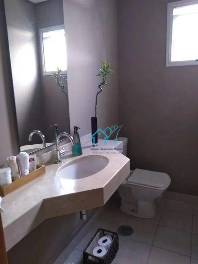 Apartamento, 4 quartos, 246 m² - Foto 14