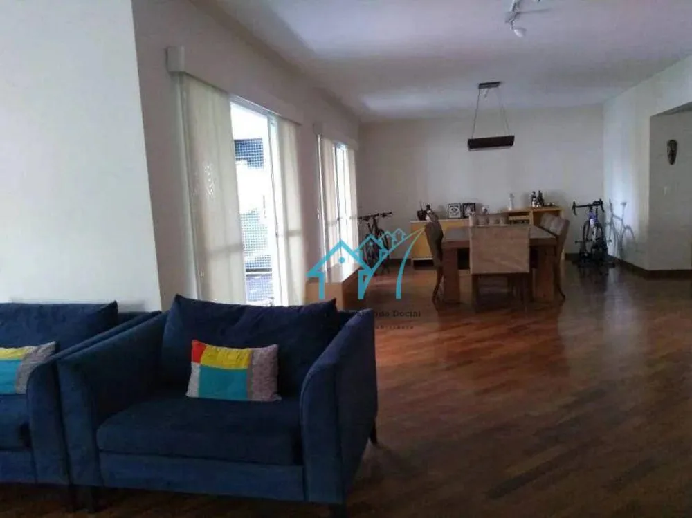 Apartamento, 4 quartos, 246 m² - Foto 15