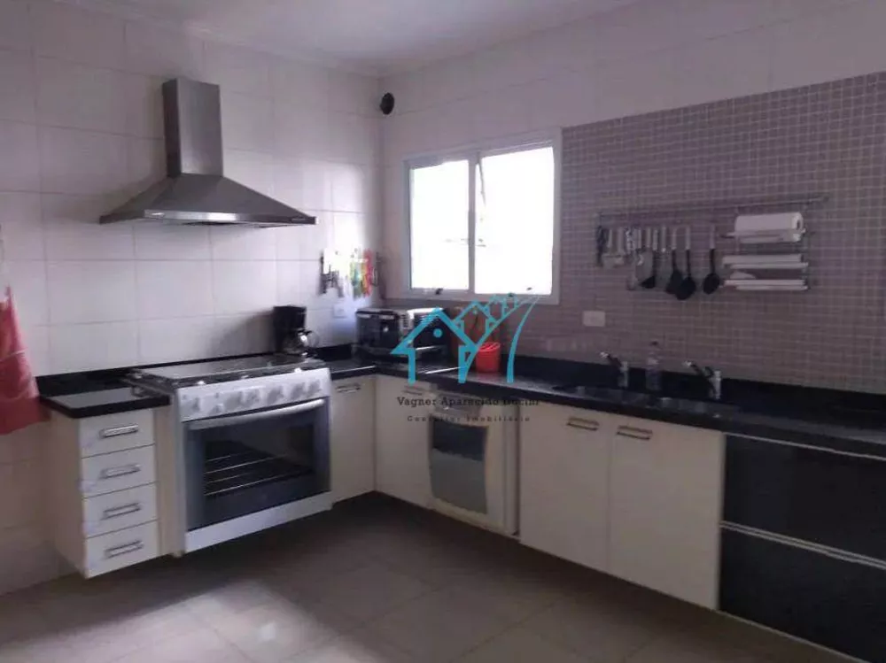 Apartamento, 4 quartos, 246 m² - Foto 8