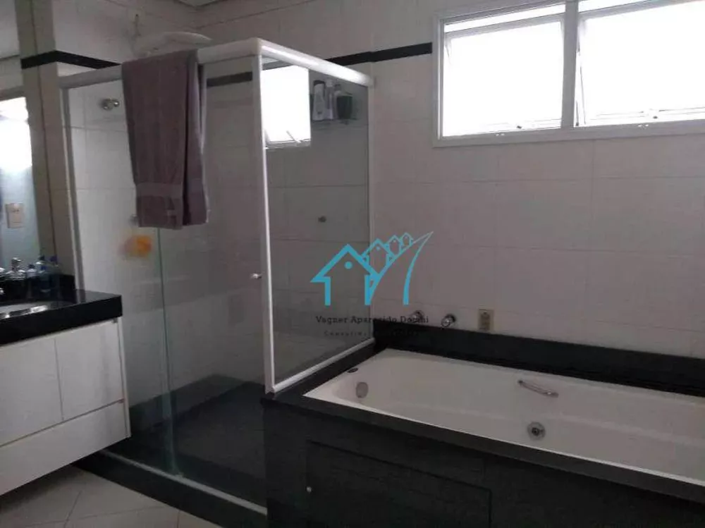 Apartamento, 4 quartos, 246 m² - Foto 4