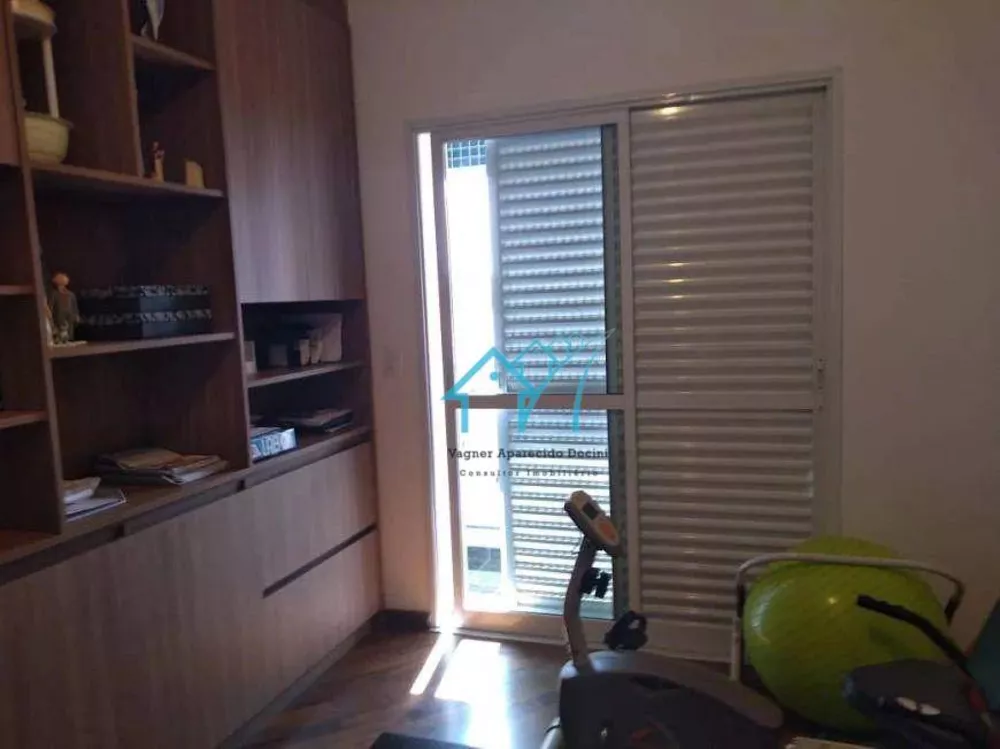 Apartamento, 4 quartos, 246 m² - Foto 5