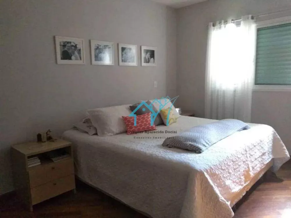 Apartamento, 4 quartos, 246 m² - Foto 2
