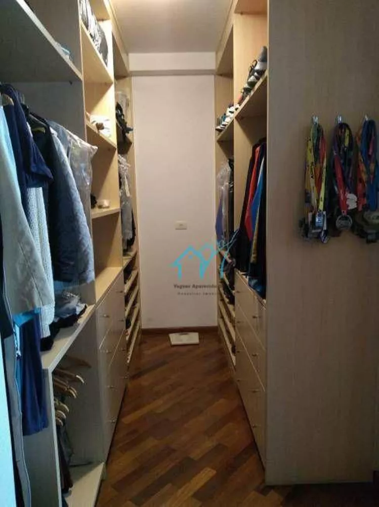 Apartamento, 4 quartos, 246 m² - Foto 1