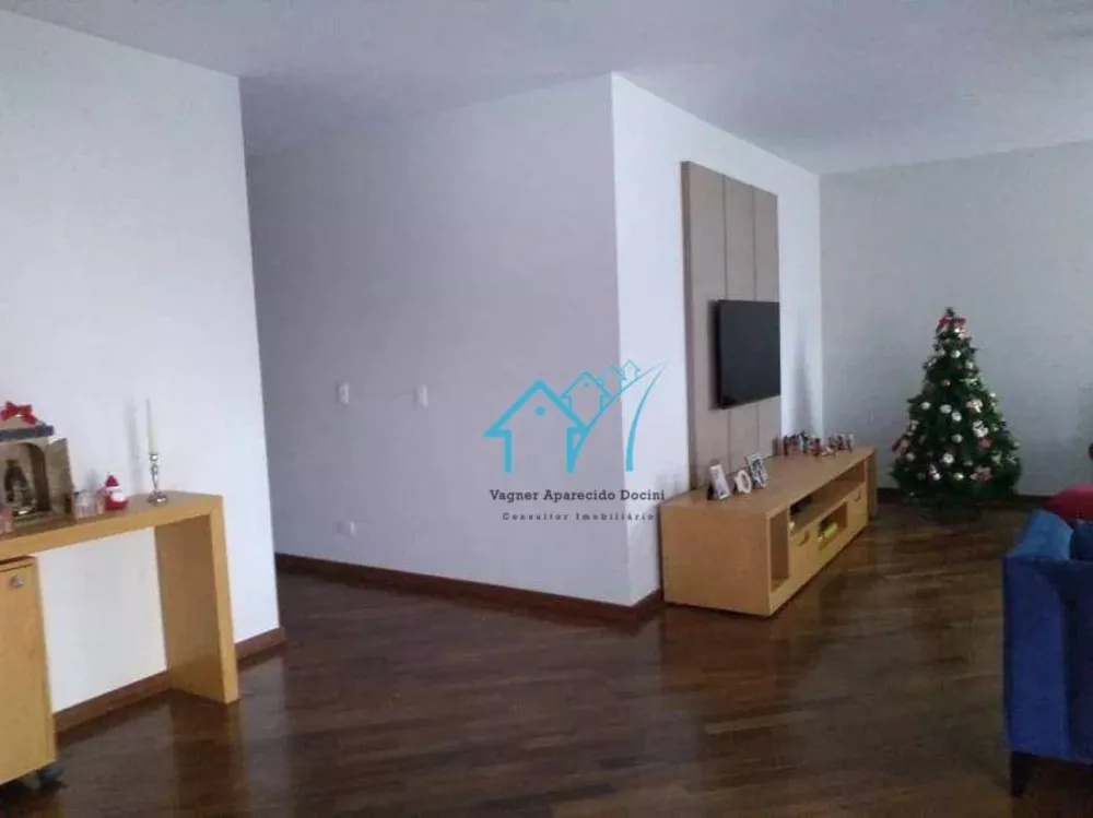 Apartamento, 4 quartos, 246 m² - Foto 7