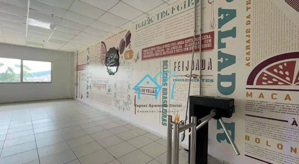 Depósito-Galpão, 11226 m² - Foto 1