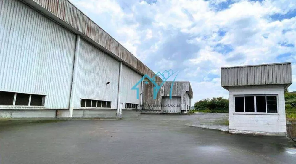 Depósito-Galpão, 11226 m² - Foto 2