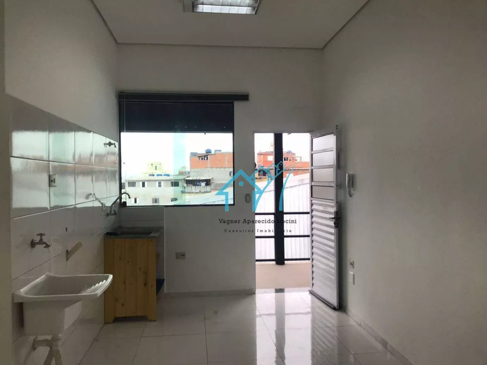 Kitnet-Studio, 27 m² - Foto 4