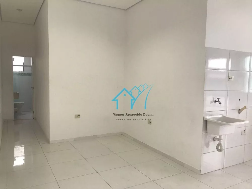 Kitnet-Studio, 27 m² - Foto 3