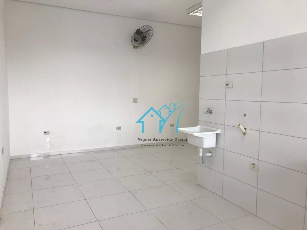 Kitnet-Studio, 27 m² - Foto 1