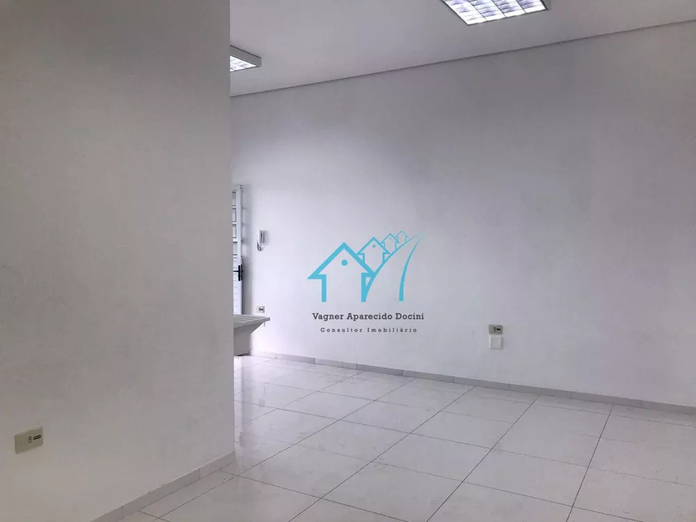 Kitnet-Studio, 27 m² - Foto 2