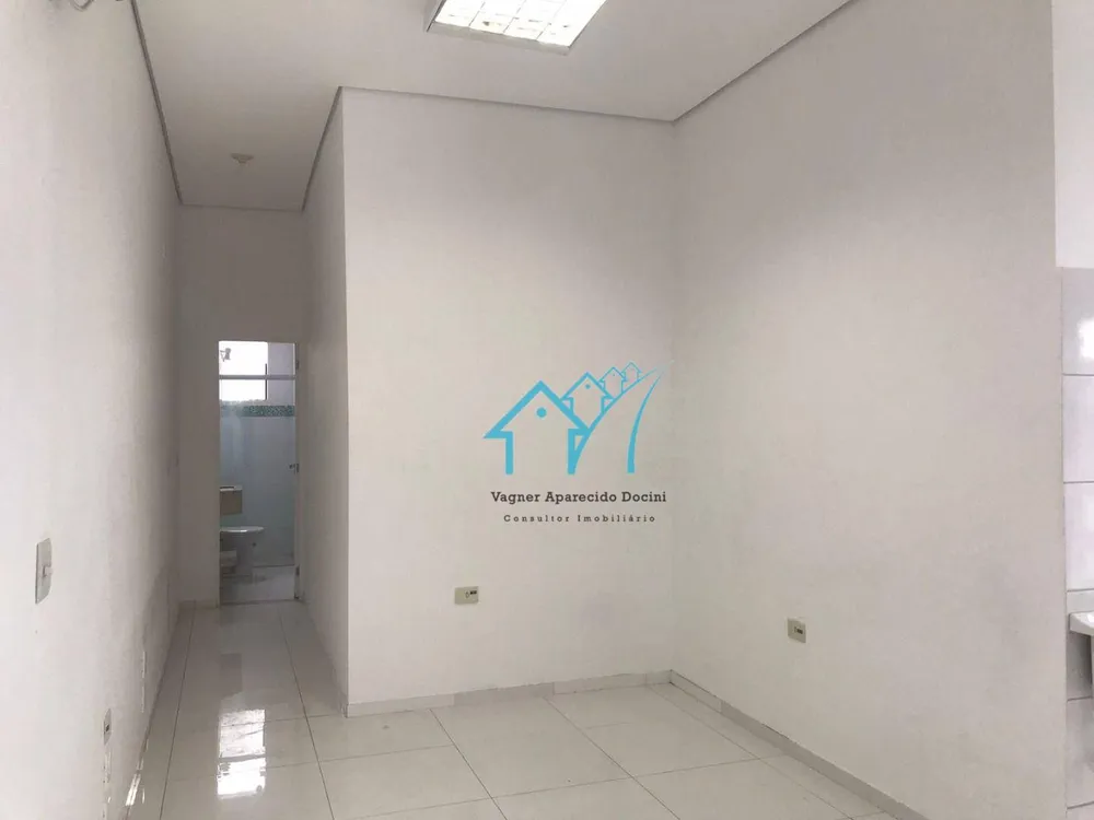 Kitnet-Studio, 27 m² - Foto 5