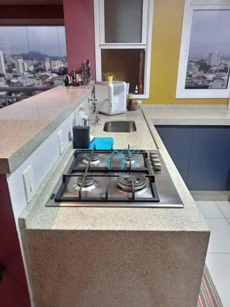 Apartamento, 3 quartos, 81 m² - Foto 12