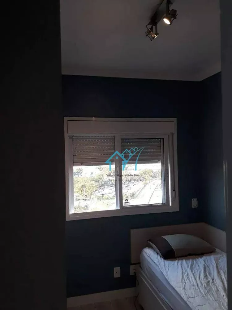Apartamento, 3 quartos, 81 m² - Foto 2