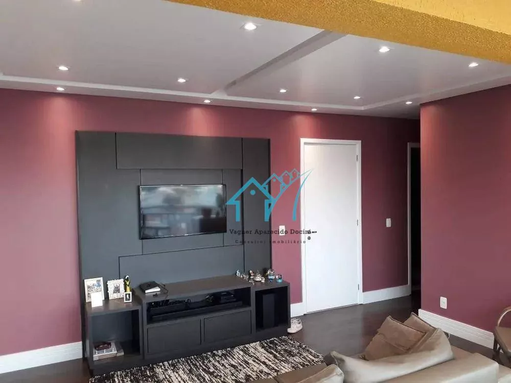 Apartamento, 3 quartos, 81 m² - Foto 3