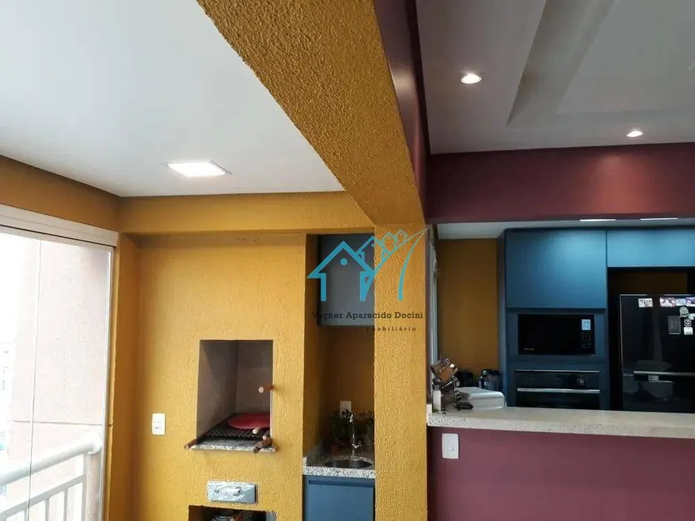 Apartamento, 3 quartos, 81 m² - Foto 6