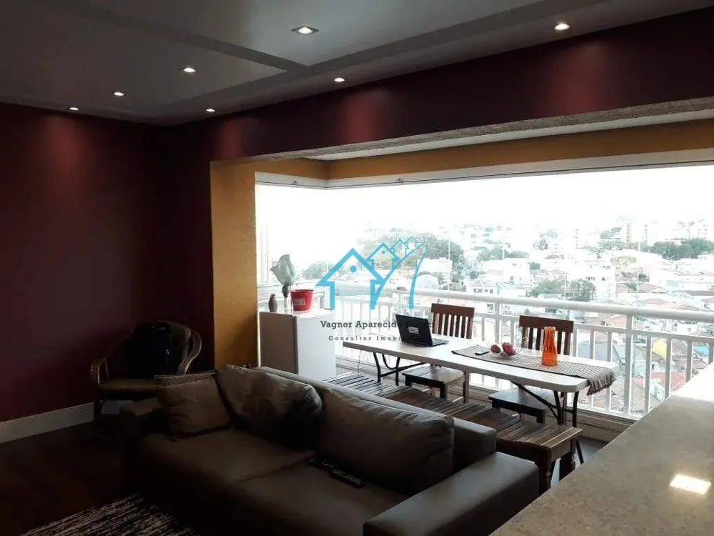 Apartamento, 3 quartos, 81 m² - Foto 4
