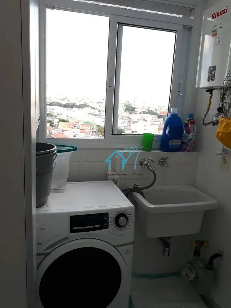 Apartamento, 3 quartos, 81 m² - Foto 11
