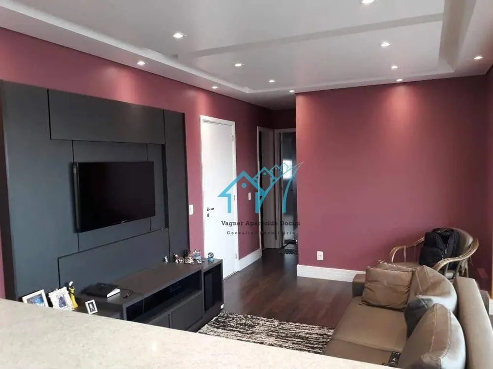 Apartamento, 3 quartos, 81 m² - Foto 2