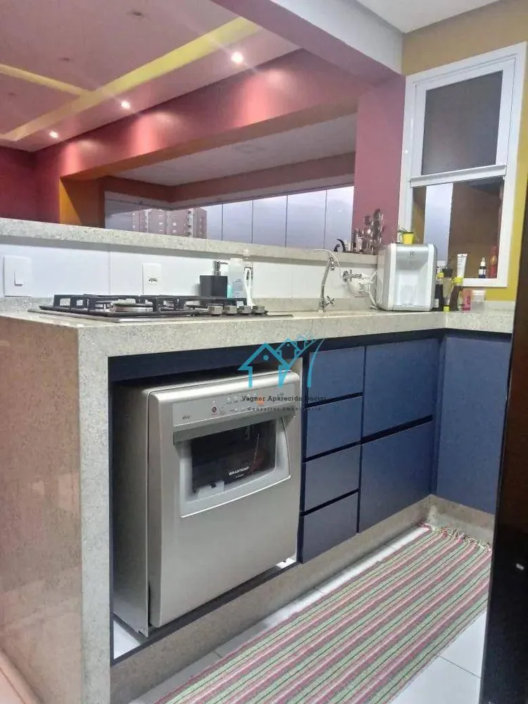 Apartamento, 3 quartos, 81 m² - Foto 15