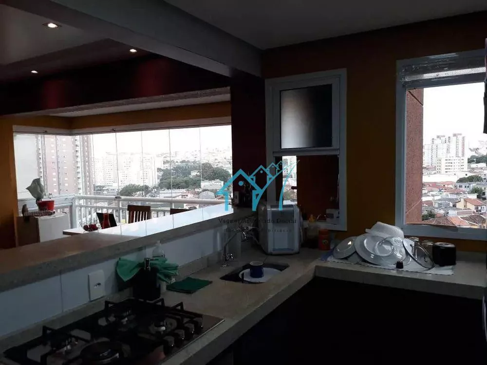 Apartamento, 3 quartos, 81 m² - Foto 1