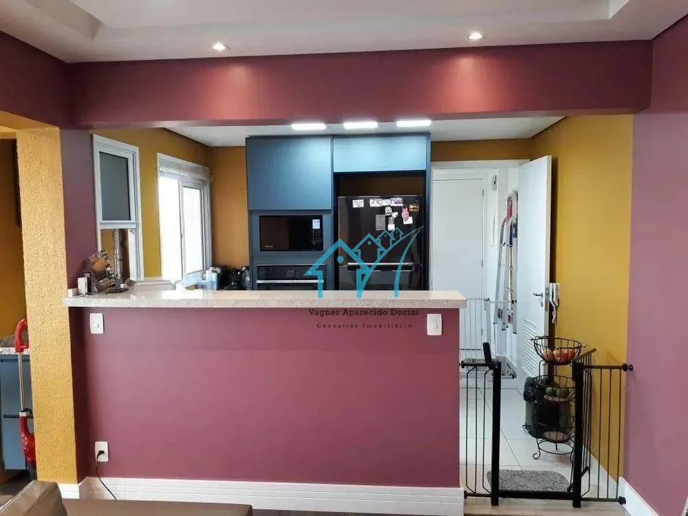 Apartamento, 3 quartos, 81 m² - Foto 9