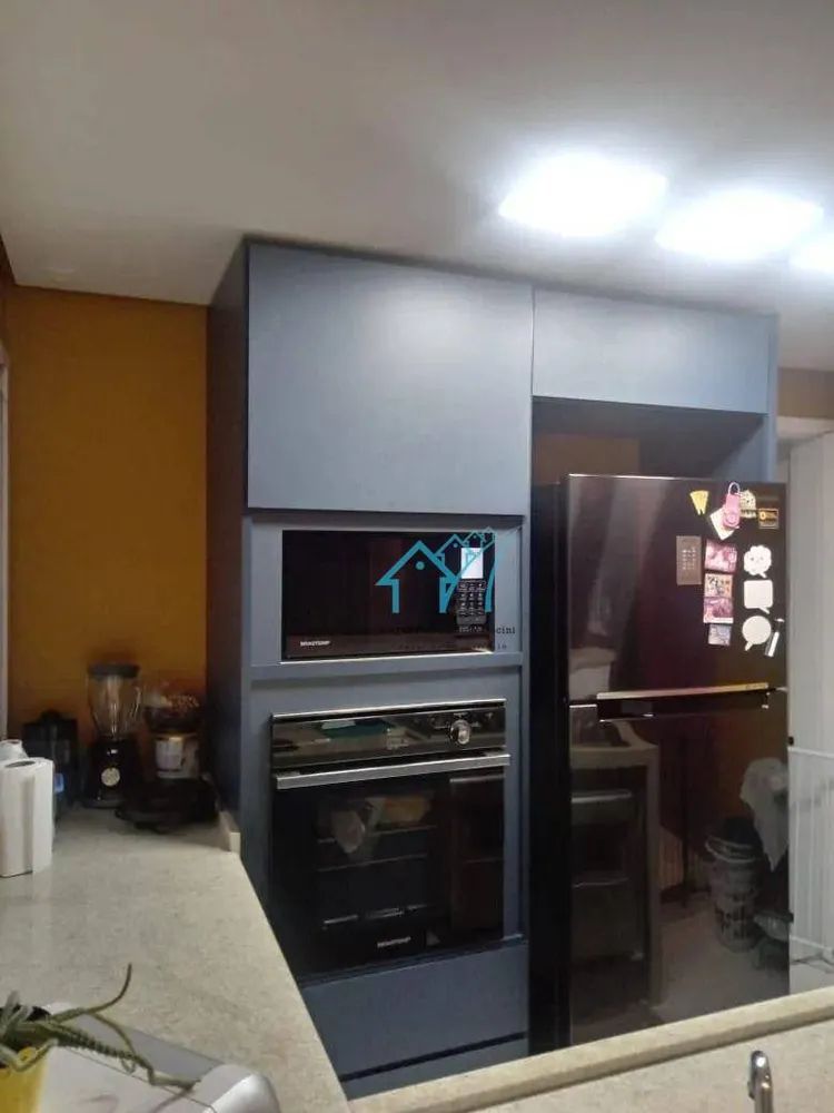Apartamento, 3 quartos, 81 m² - Foto 1