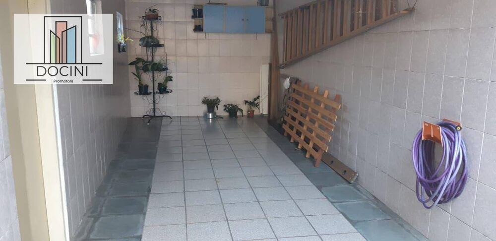 Sobrado, 3 quartos - Foto 8