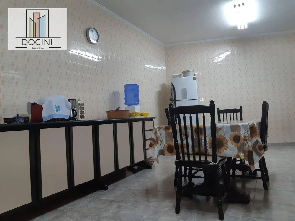 Sobrado, 3 quartos - Foto 13