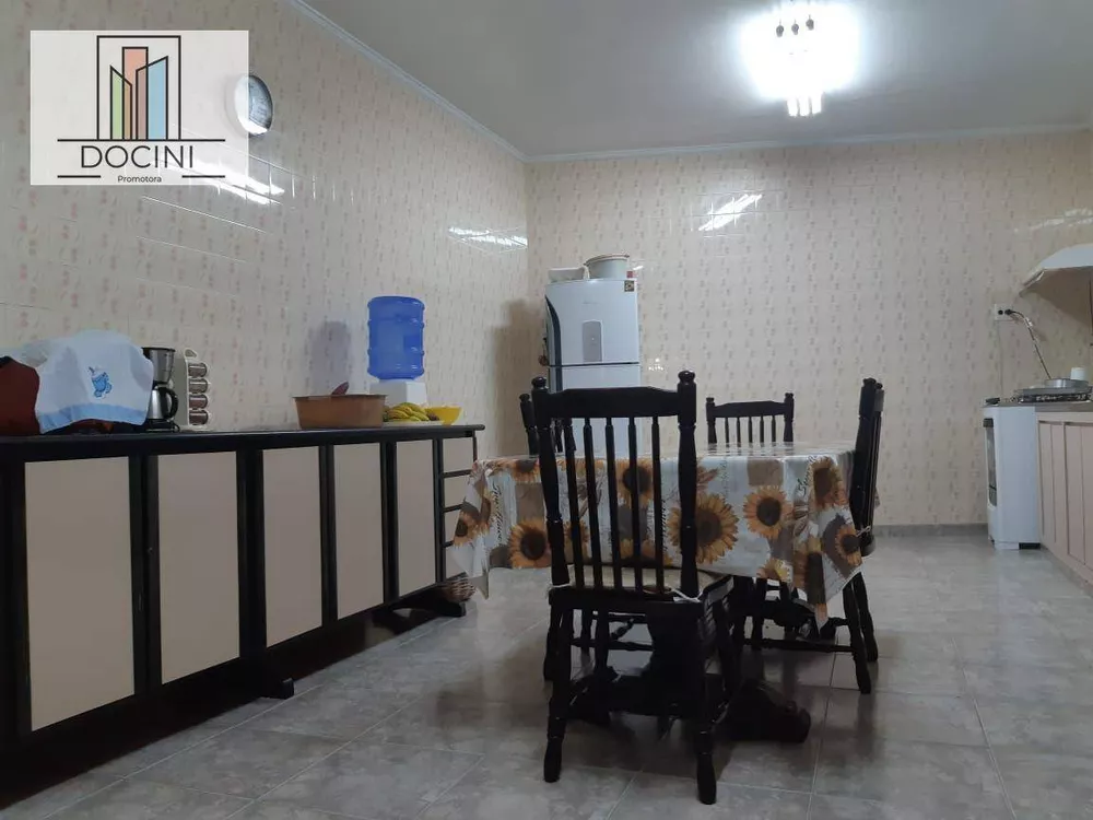 Sobrado, 3 quartos - Foto 2