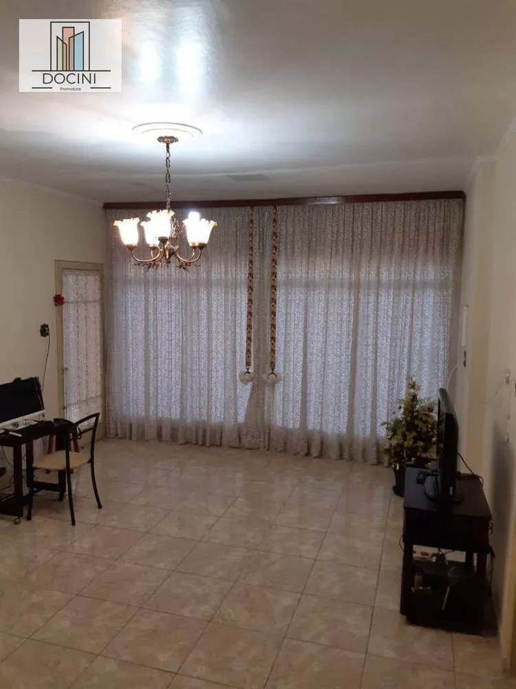 Sobrado, 3 quartos - Foto 1