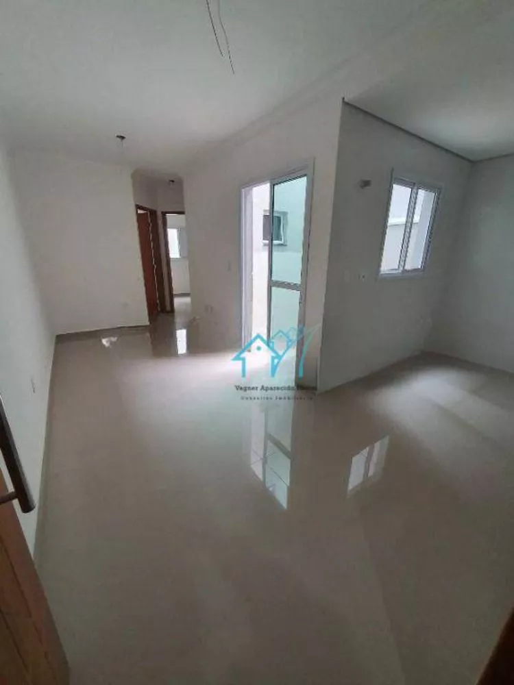 Apartamento, 2 quartos, 90 m² - Foto 1