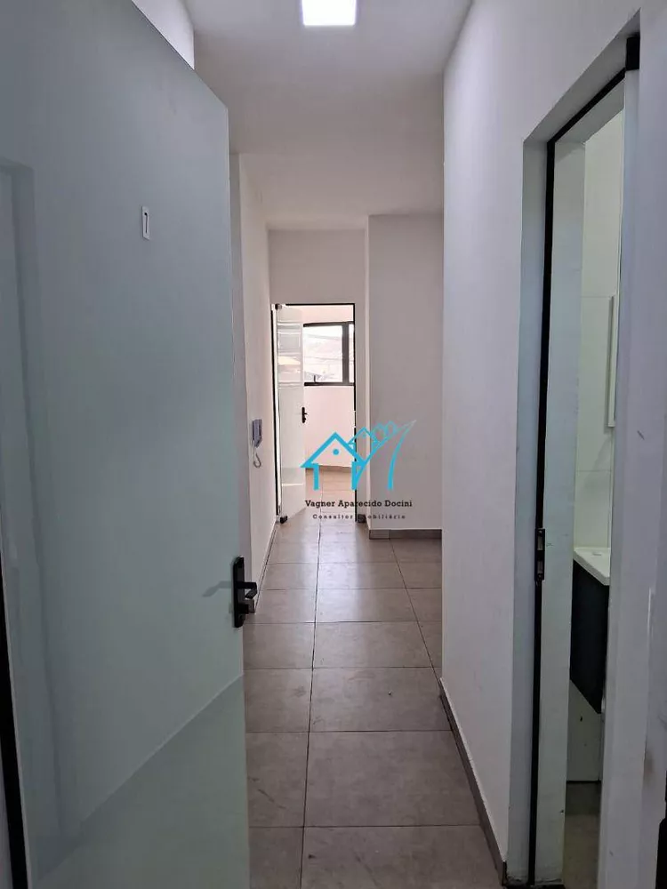 Apartamento, 2 quartos, 42 m² - Foto 4