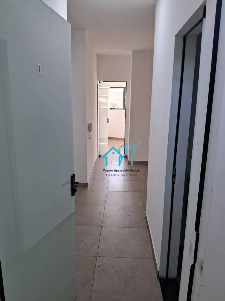 Apartamento, 2 quartos, 42 m² - Foto 3