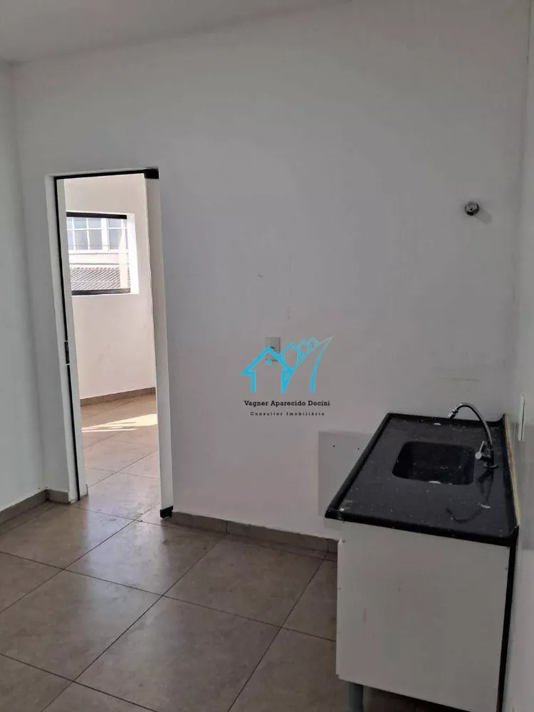 Apartamento, 2 quartos, 42 m² - Foto 1