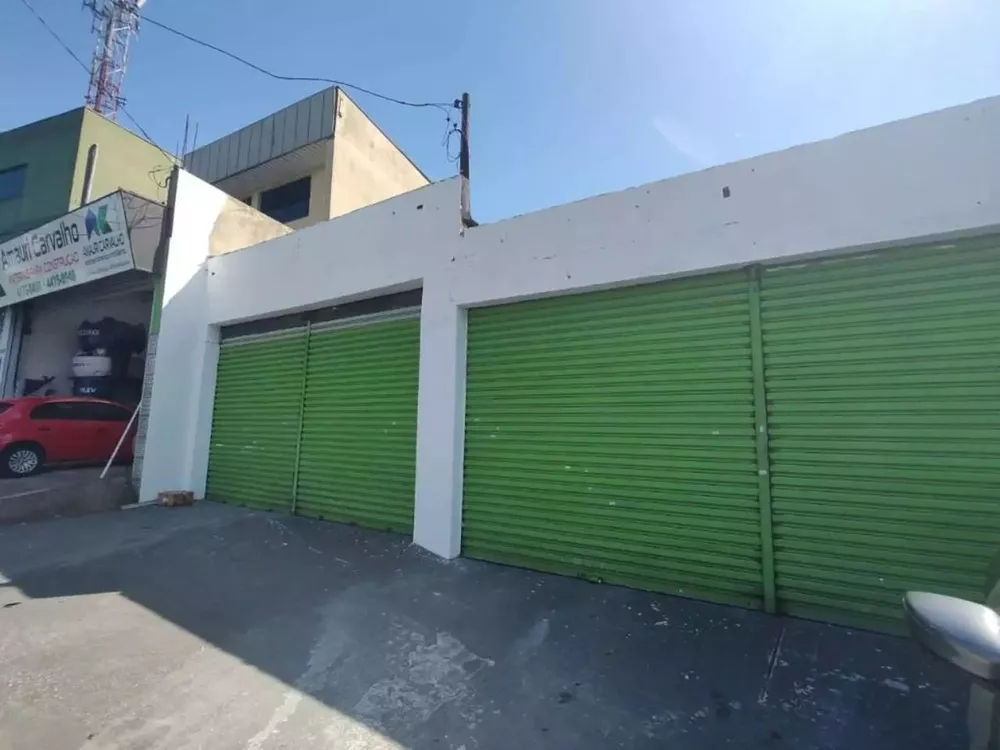 Loja-Salão, 363 m² - Foto 1