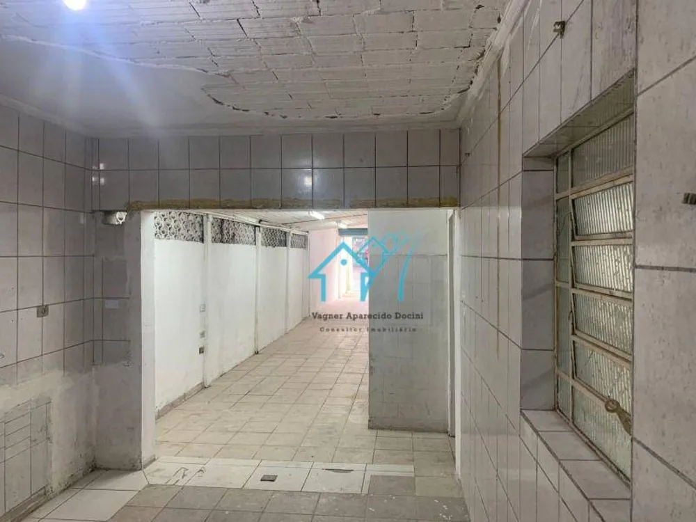 Sobrado, 6 quartos - Foto 1