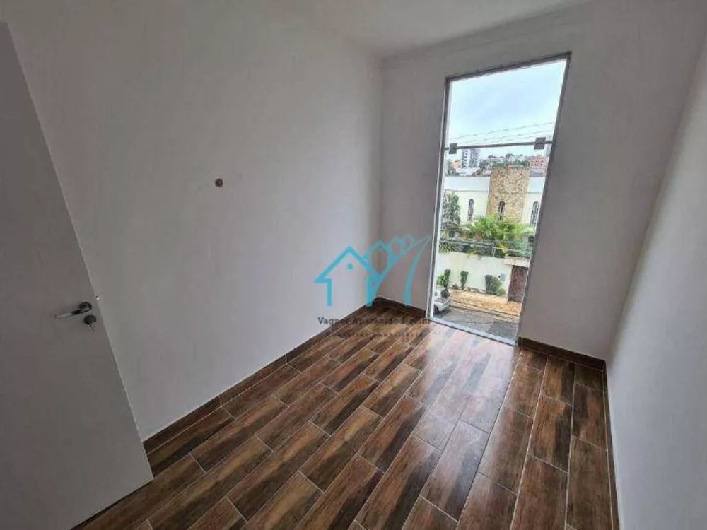 Cobertura, 2 quartos, 110 m² - Foto 4