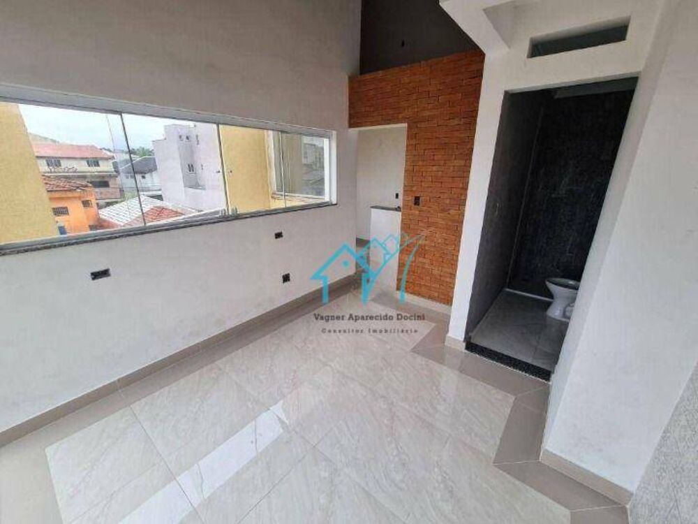 Cobertura, 2 quartos, 110 m² - Foto 3