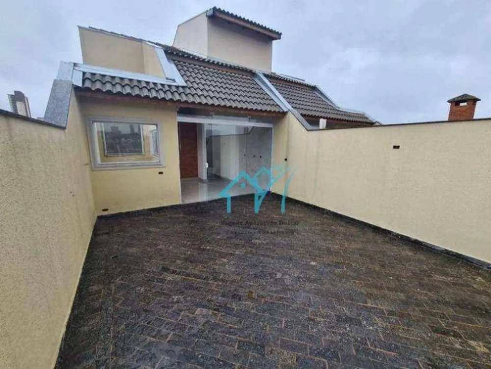 Cobertura, 2 quartos, 110 m² - Foto 1