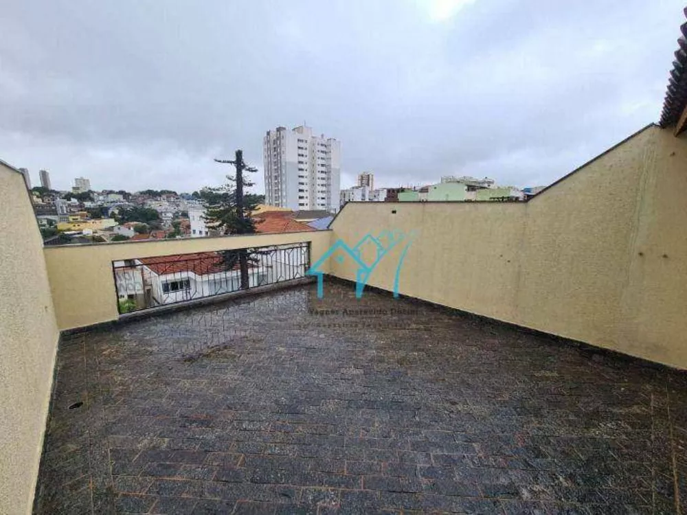 Cobertura, 2 quartos, 110 m² - Foto 8