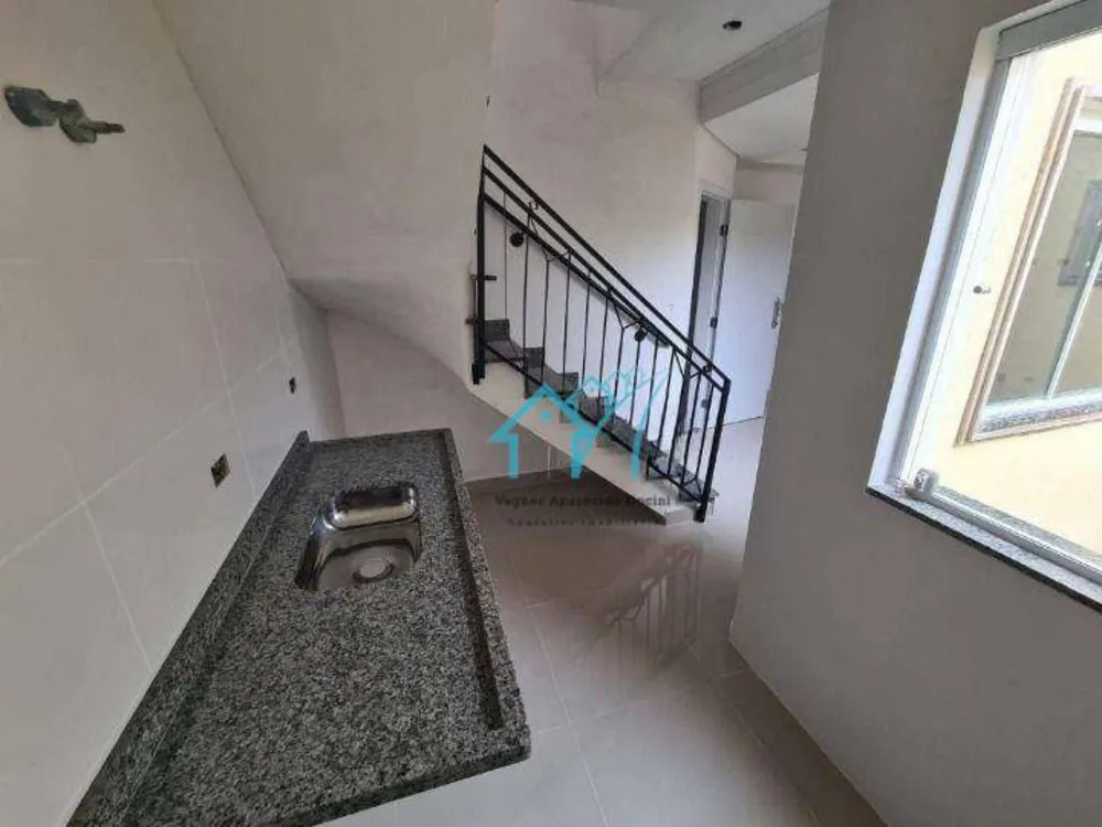 Cobertura, 2 quartos, 110 m² - Foto 9