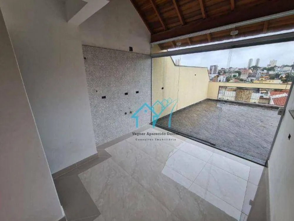 Cobertura, 2 quartos, 110 m² - Foto 6